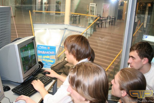 Все хотят играть как Neytpoh Все хотят играть как Neytpoh