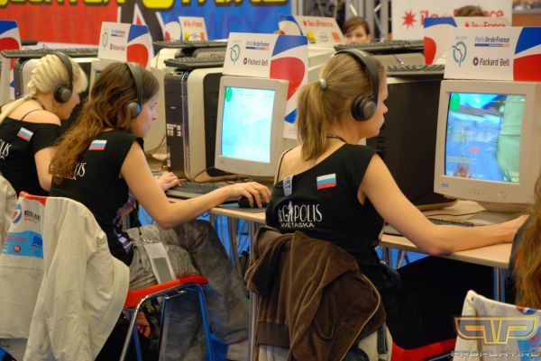 Они в новой форме... Они в новой форме...