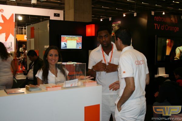 Какой же приятный отдел - забываешь, зачем сюда пришел Какой же приятный отдел - забываешь, зачем сюда пришел