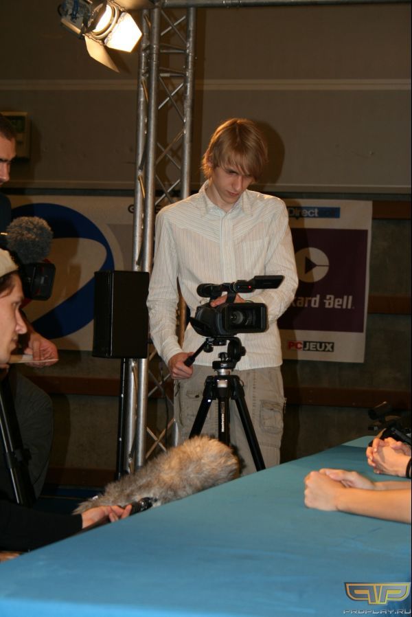 Хороший человек Хороший человек