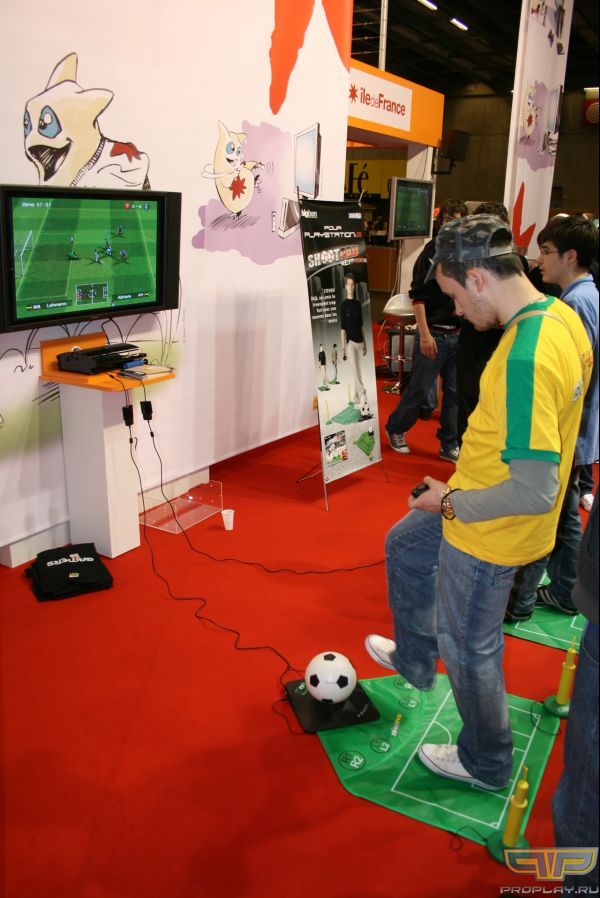 Виртуальный футбол Виртуальный футбол