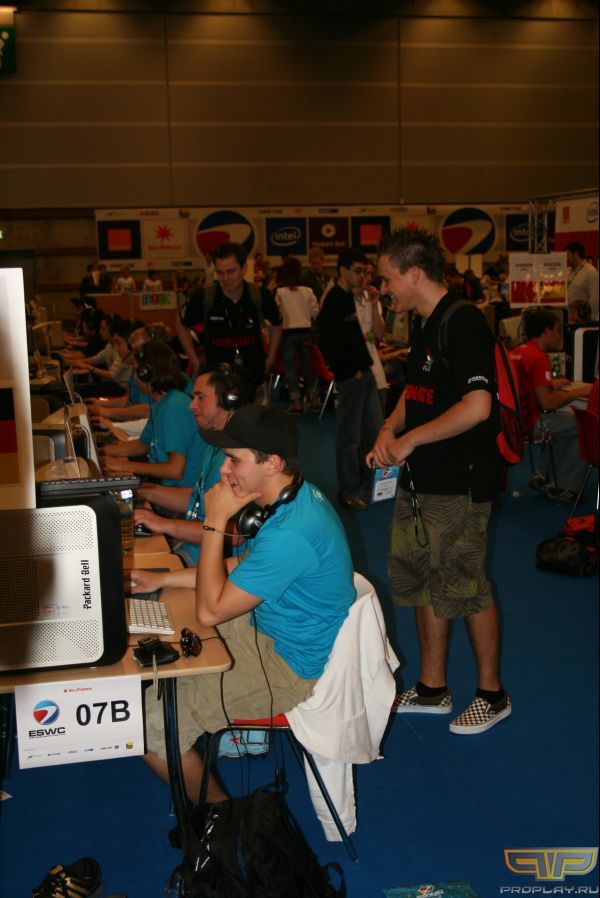 ID Gaming и ALTERNATE aTTaX ID Gaming и ALTERNATE aTTaX