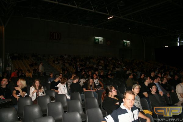 Узнав игру, половина почему-то сразу ушла Узнав игру, половина почему-то сразу ушла