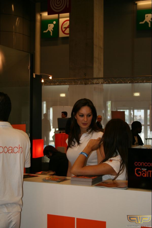 Девушки в белом #3 Девушки в белом #3