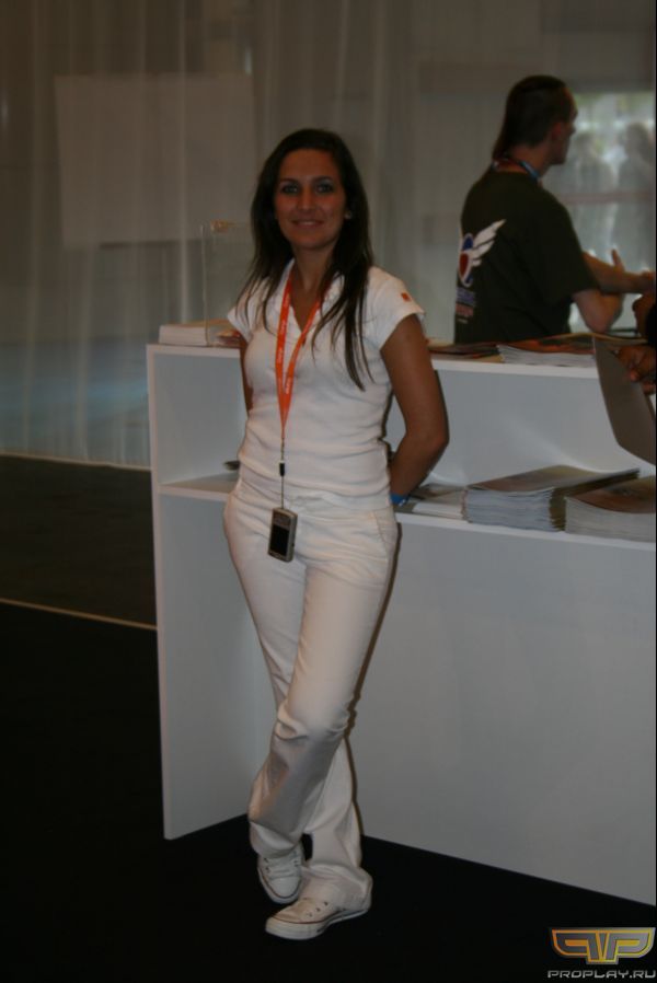 Девушки в белом #7 Девушки в белом #7