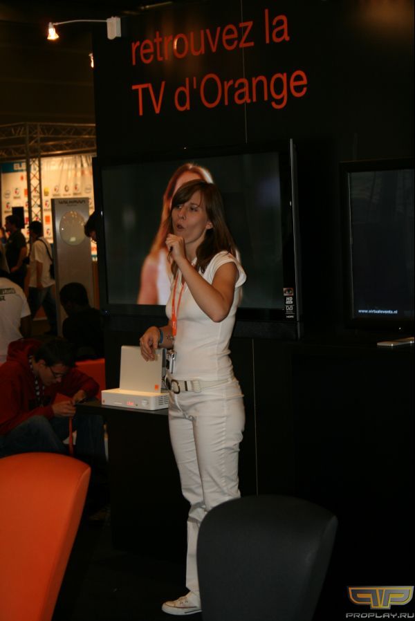 Девушки в белом #8 Девушки в белом #8