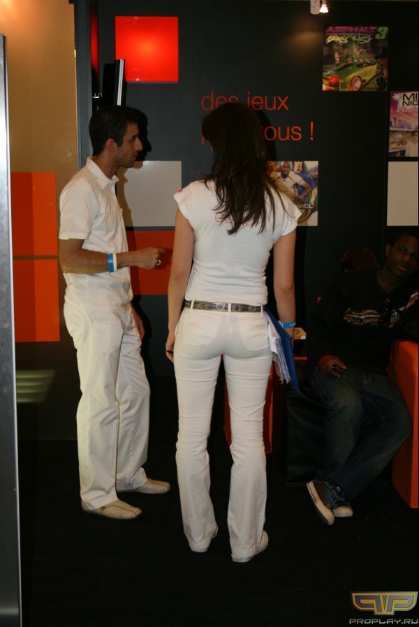 Девушки в белом #10 Девушки в белом #10