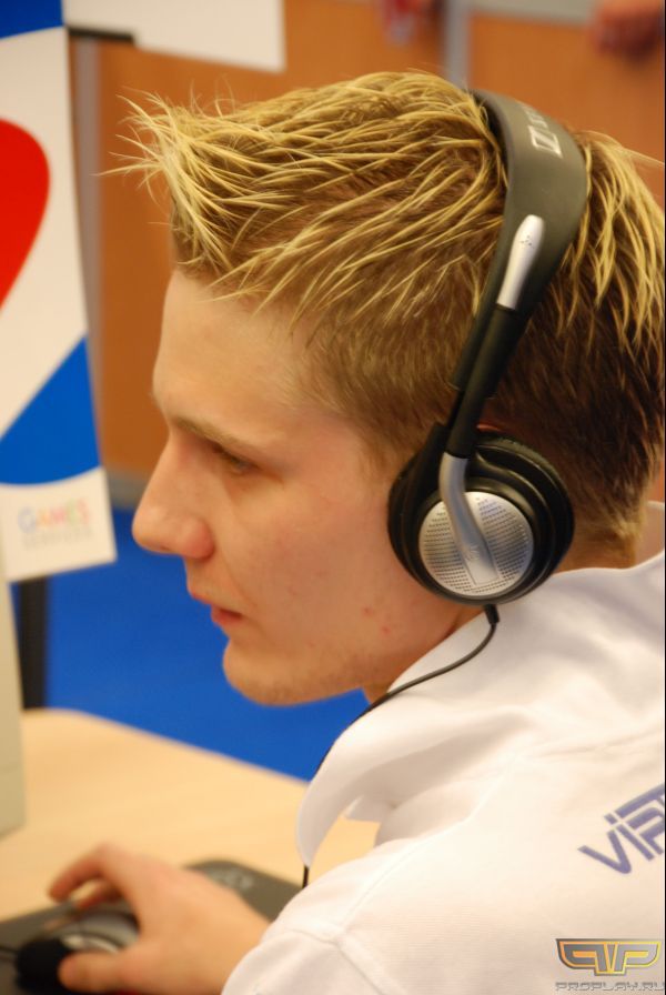 Стильный парень Sally Стильный парень Sally