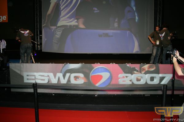 Баннер eswc теперь со скинами! Баннер eswc теперь со скинами!