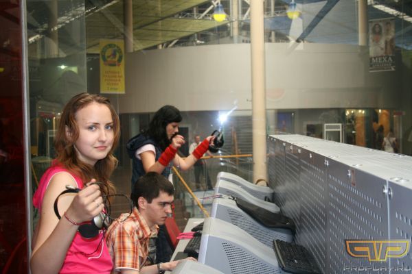 Подключаем девайсы, а вы не видите? Подключаем девайсы, а вы не видите?