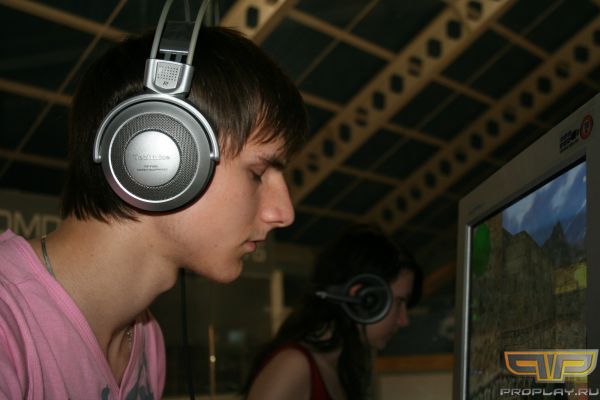 Andre- настраивает раунд Andre- настраивает раунд