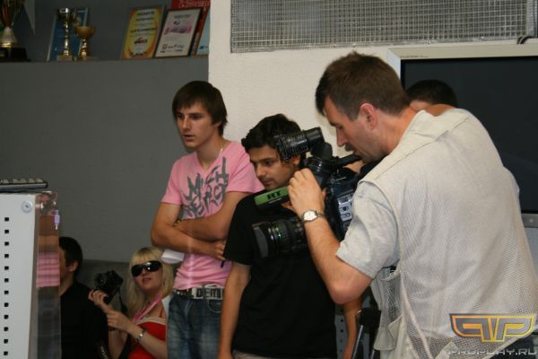 Тут и телевидение Тут и телевидение