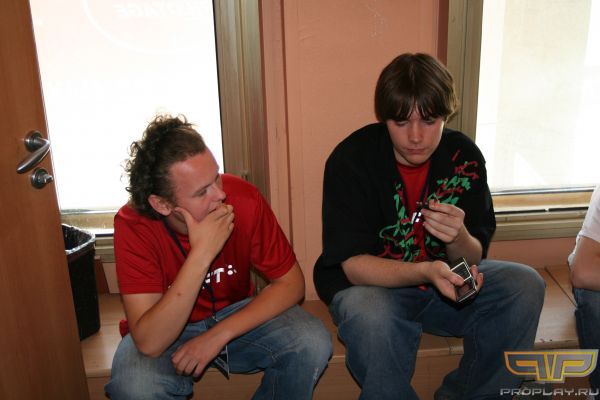 организаторы Poison и Art1k организаторы Poison и Art1k