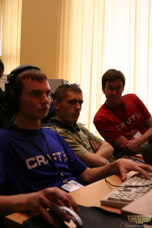 Casper чересчур увлекся Casper чересчур увлекся