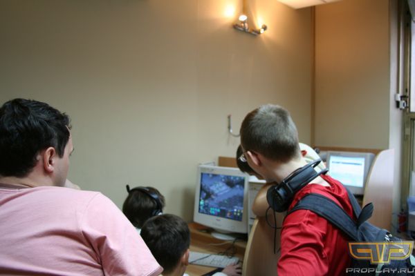 A2 в самой напряженной игре против Notforu A2 в самой напряженной игре против Notforu