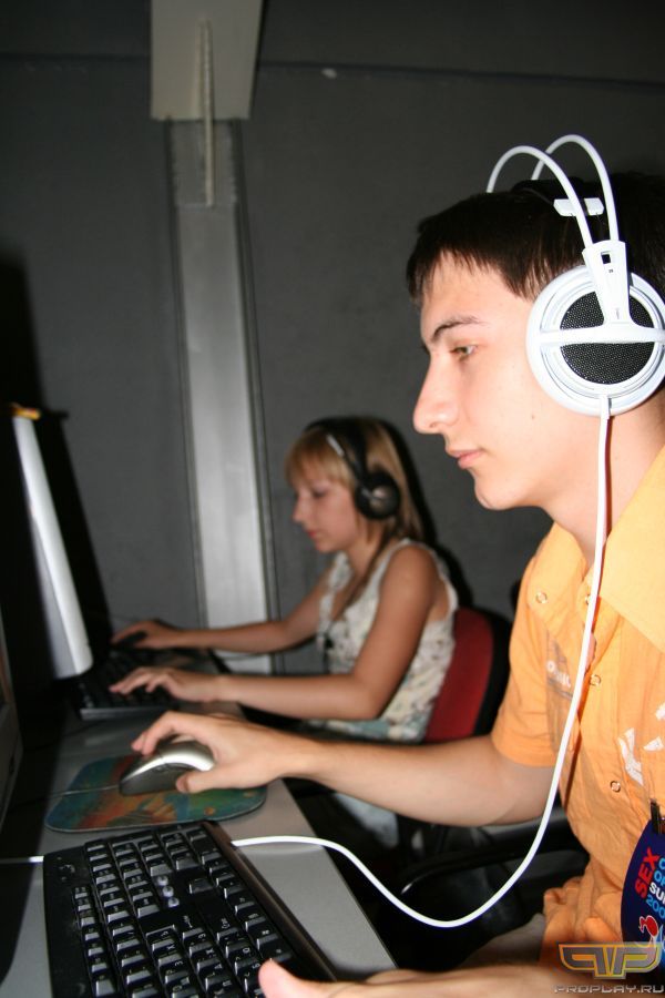 VirHos расслаблен VirHos расслаблен