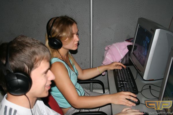 Вакрафтеры, Spy и Аризона Вакрафтеры, Spy и Аризона