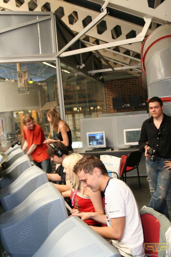 Улыбки, улыбки Улыбки, улыбки