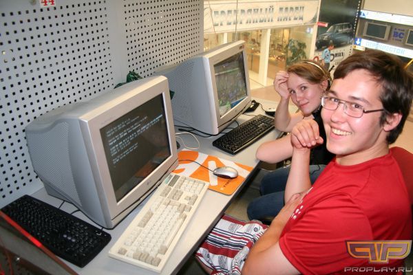 Главный приз - улыбки и хорошее настроение Главный приз - улыбки и хорошее настроение