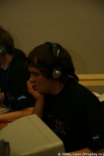 Gribov призадумался Gribov призадумался