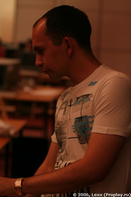 x4-Alexx перед финалом x4-Alexx перед финалом