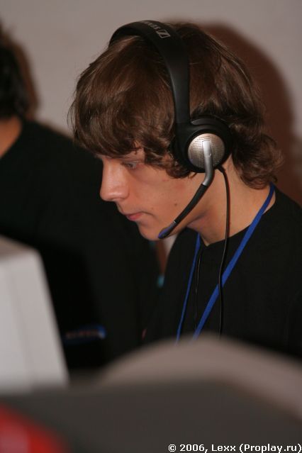 Звезда киберспорта - Water Звезда киберспорта - Water