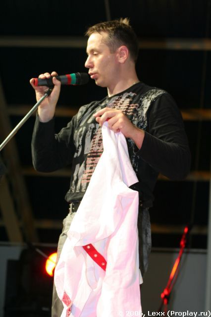 Да-да, вы не ошиблись. Именно сумашедшего.  Да-да, вы не ошиблись. Именно сумашедшего.