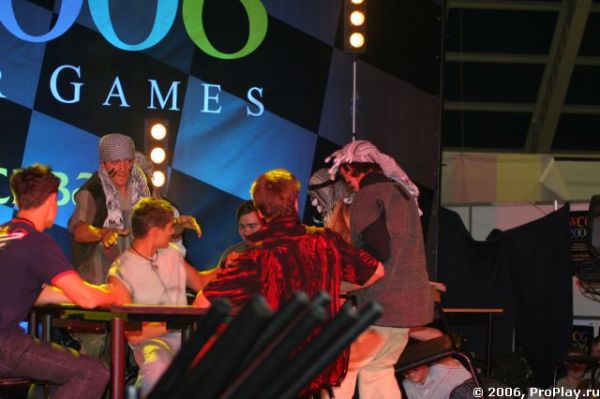 Или чеченских террористов Или чеченских террористов