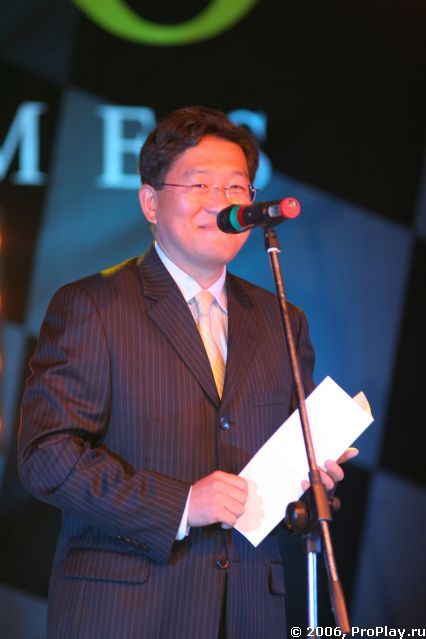 Представитель Samsung Представитель Samsung