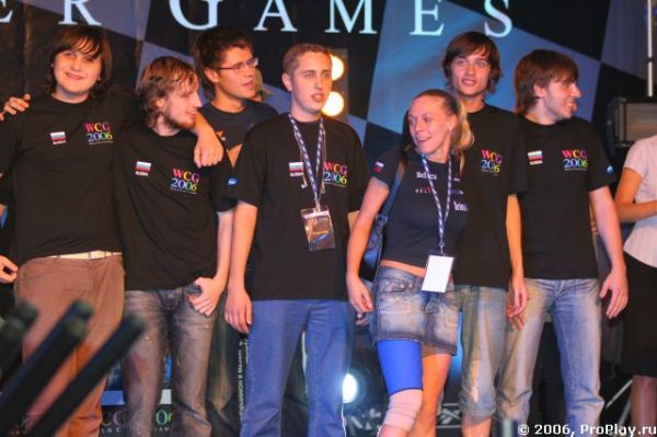 А вот и Virtus А вот и Virtus