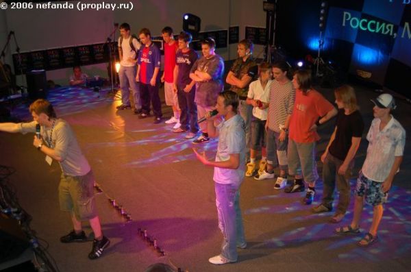 Конкурс от iRU Конкурс от iRU