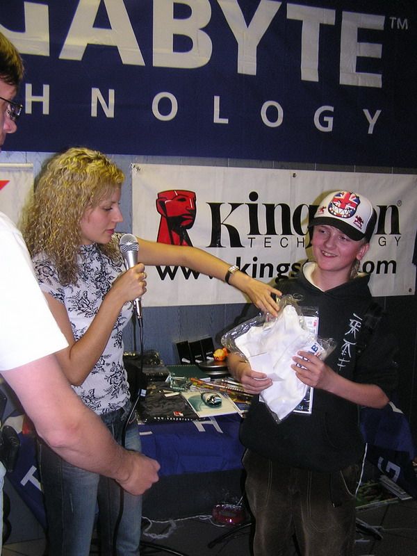 Сувениров было много! Сувениров было много!