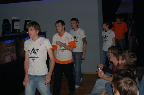 Begrip на подиуме, кошачья походка у хека Begrip на подиуме, кошачья походка у хека