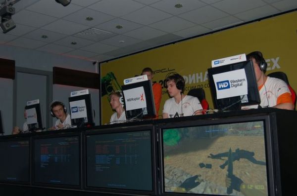 Begrip -vs- Virtus.pro Begrip -vs- Virtus.pro