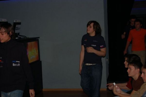 Ружья, гранаты и Хуч... романтика Ружья, гранаты и Хуч... романтика