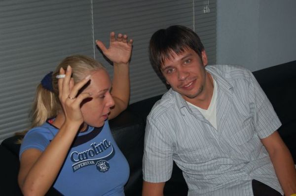 О боже, Марчелло нас сфоткал.  О боже, Марчелло нас сфоткал.