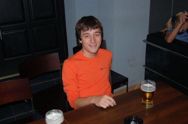 Они тут все такие... Они тут все такие...