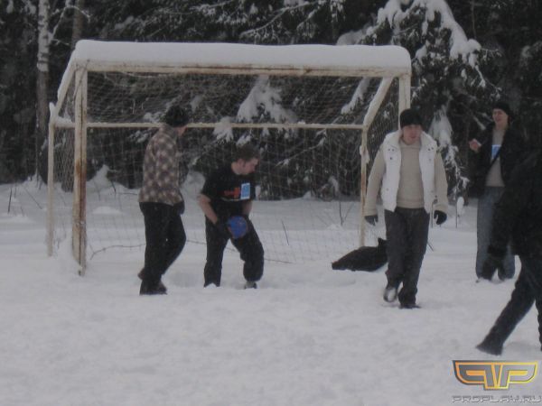 Надежнейший вратарь Надежнейший вратарь