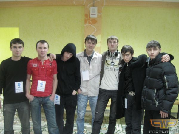 Сборная Нефтекамска Сборная Нефтекамска