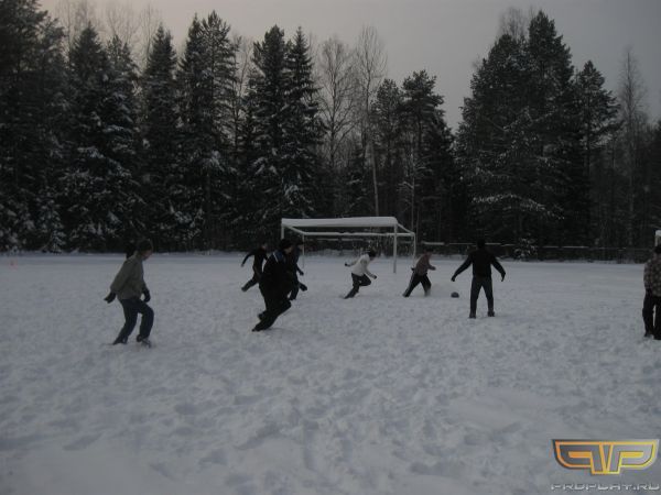 Судьи атакуют Судьи атакуют
