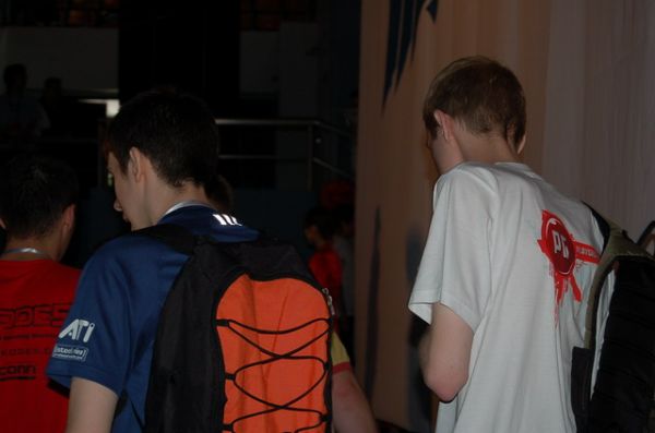 Ну что ребята готовы? Ну что ребята готовы?