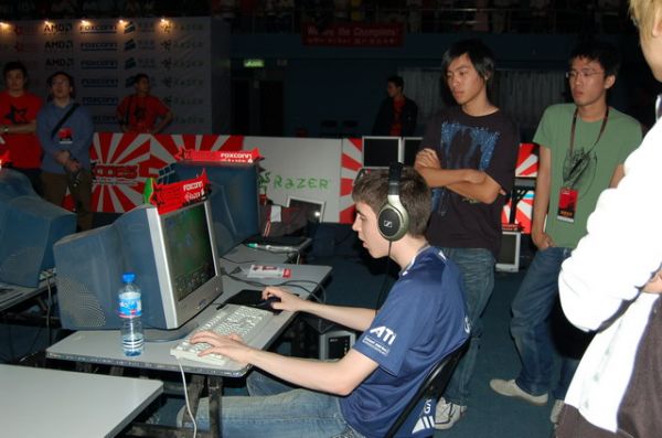 Deadman в игре - этот комментарий сам Deadman придумывал! Deadman в игре - этот комментарий сам Deadman придумывал!