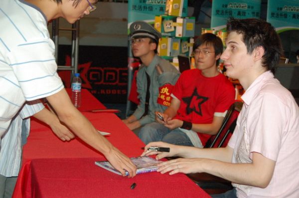 Ну что тебе написать красавчег? Ну что тебе написать красавчег?