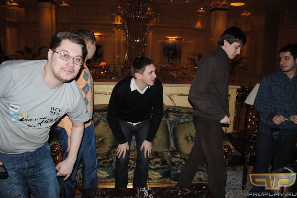 Главный судья турнира  Главный судья турнира