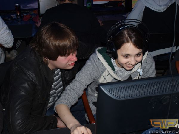 Dosia и его спутница (хорошая фотография) Dosia и его спутница (хорошая фотография)