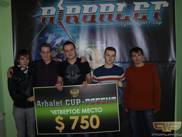 EYESports - 4 мето EYESports - 4 мето