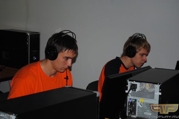 Игроки A-Gaming Игроки A-Gaming