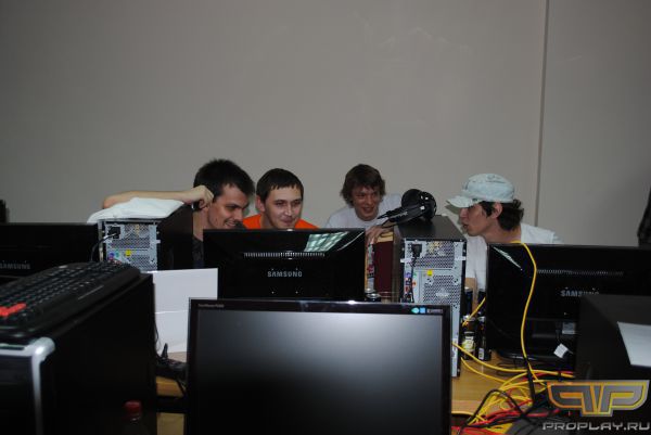 Over, Dober, Pron и BelWest Over, Dober, Pron и BelWest