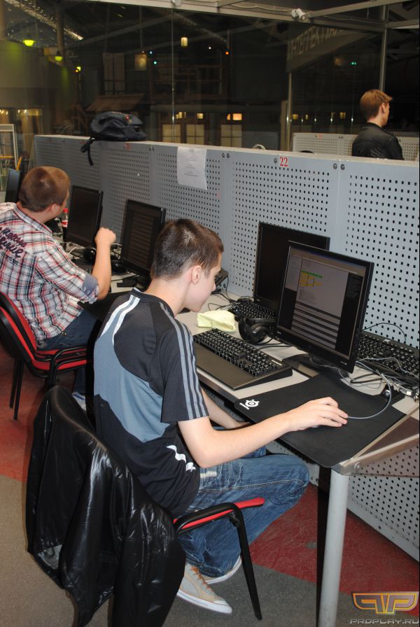 Что же там пишут на proplay.ru? Что же там пишут на proplay.ru?