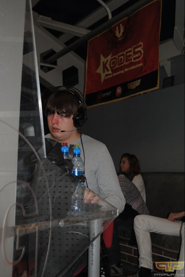 Dosia в игре Dosia в игре